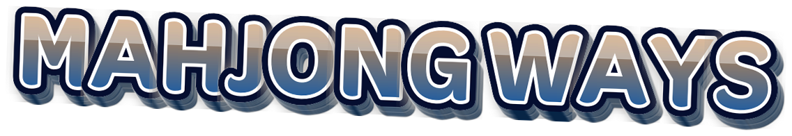 MAHJONG WAYSSystem